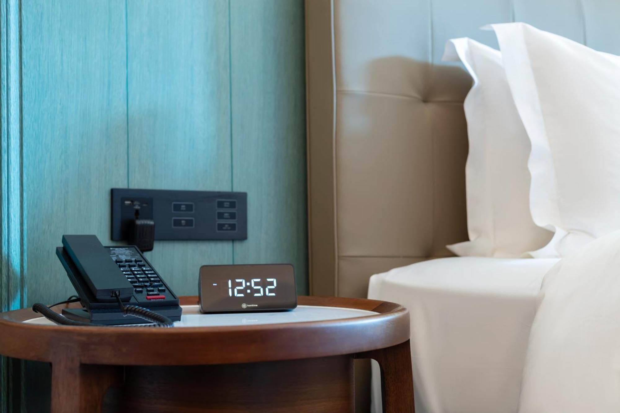מלון Wyndham Grand Plaza Royale Hot Springs פנגואנג מראה חיצוני תמונה